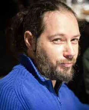Cyril Vincent