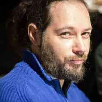 Cyril Vincent
