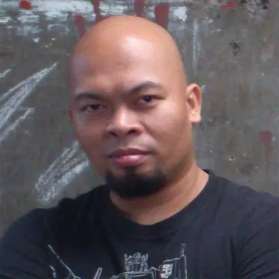 Cyrus Mesarcia