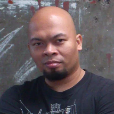 Cyrus Mesarcia
