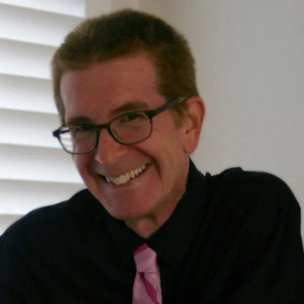 D. Anthony Boman