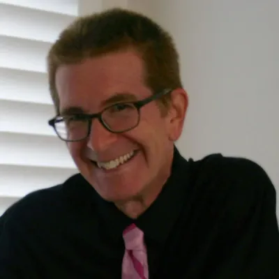 D. Anthony Boman