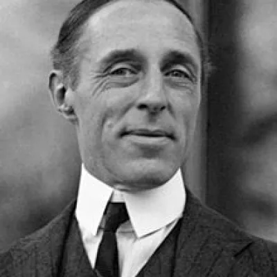 D. W. Griffith