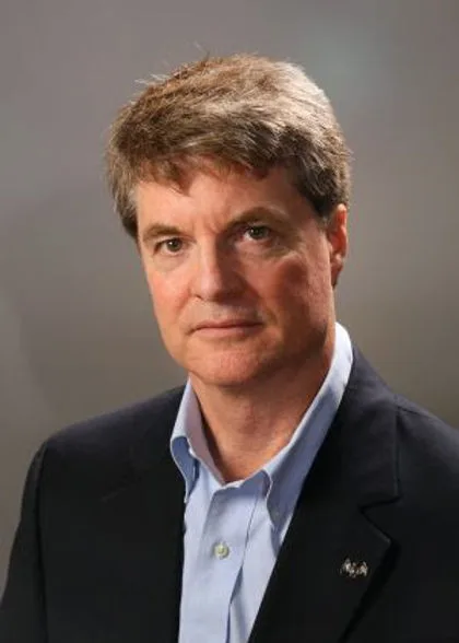 Dacré Stoker