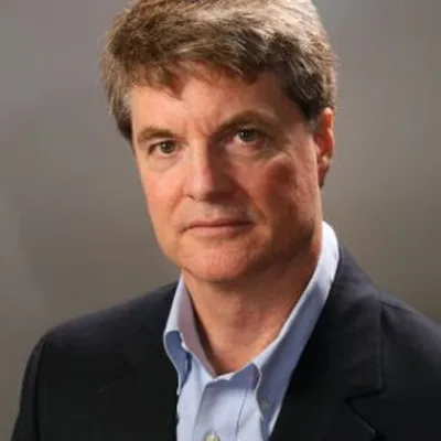 Dacré Stoker