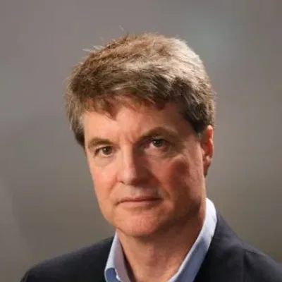 Dacré Stoker