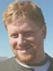 Daerick W. Gross