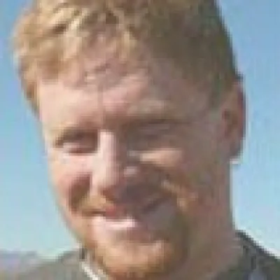Daerick W. Gross