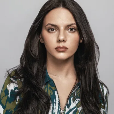 Dafne Keen