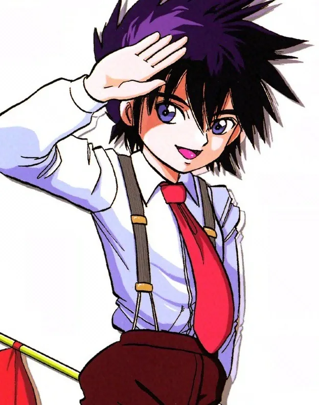 Daichi Banjou