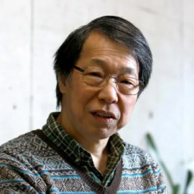 Daijirō Morohoshi