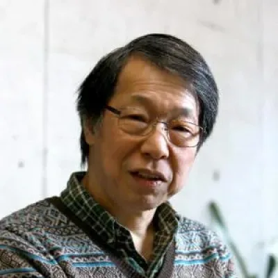 Daijirō Morohoshi