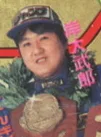 Daimurō Kishi