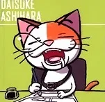 Daisuke Ashihara