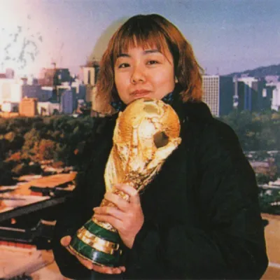 Daisuke Higuchi