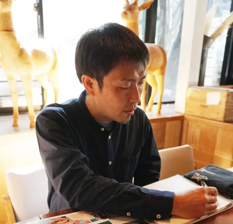 Daisuke Igarashi
