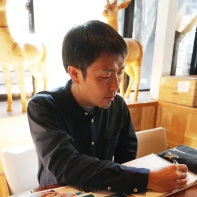 Daisuke Igarashi