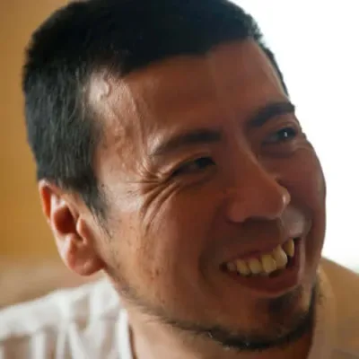 Daisuke Suzuki