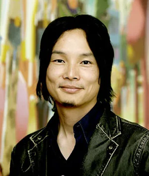Daisuke Tsutsumi