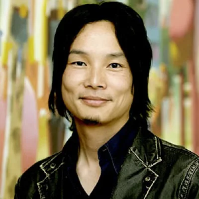 Daisuke Tsutsumi