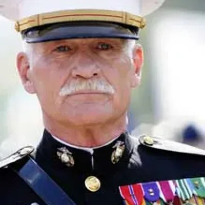 Dale Dye