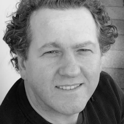 Dale Eaglesham