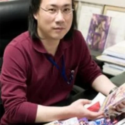 Dall-Young Lim