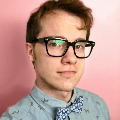Damian Alexander