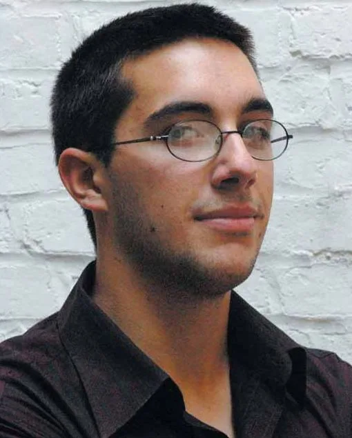 Damien Cuvillier