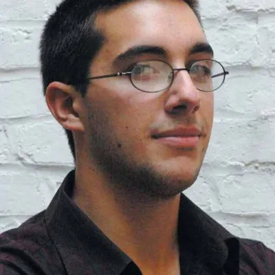 Damien Cuvillier