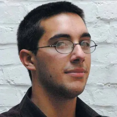 Damien Cuvillier
