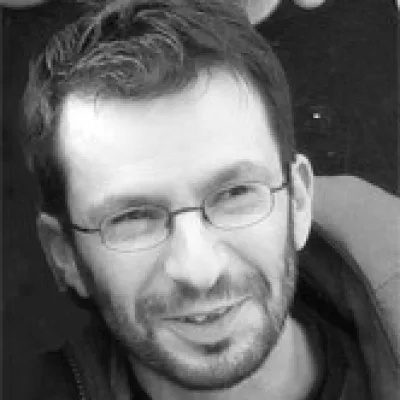Damien Jacob