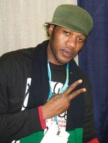 Damion Scott
