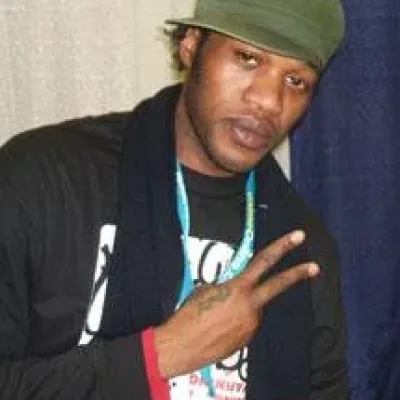 Damion Scott
