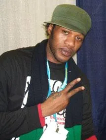 Damion Scott