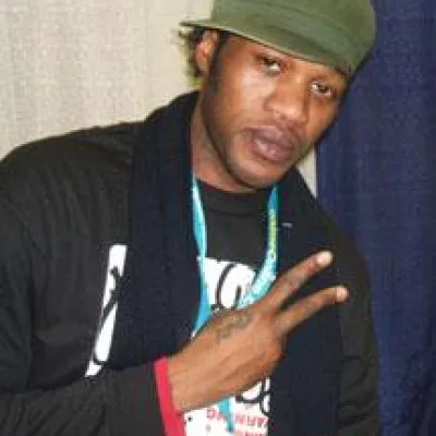 Damion Scott