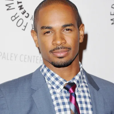 Damon Wayans Jr.