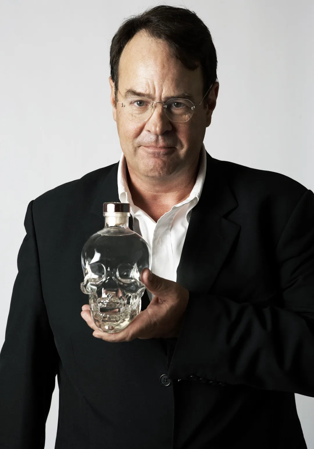 Dan Aykroyd