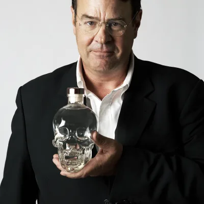 Dan Aykroyd