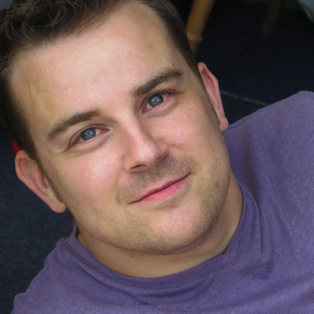 Dan Barnes