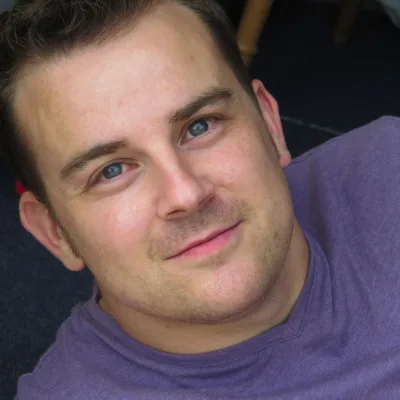Dan Barnes