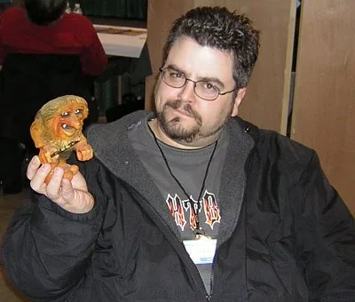 Dan Brereton
