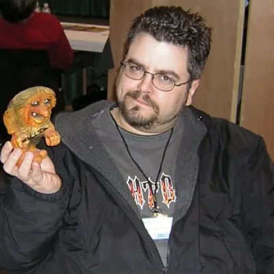 Dan Brereton