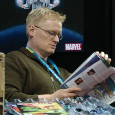 Dan Buckley