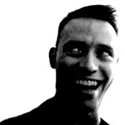 Dan Butcher