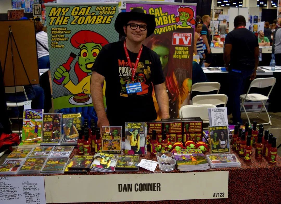 Dan Conner