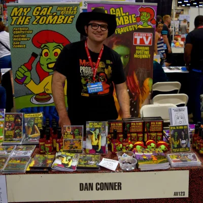 Dan Conner