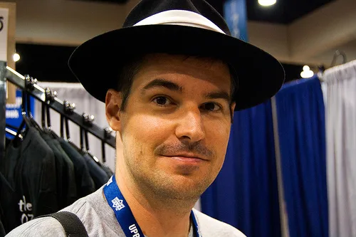Dan Curtis Johnson