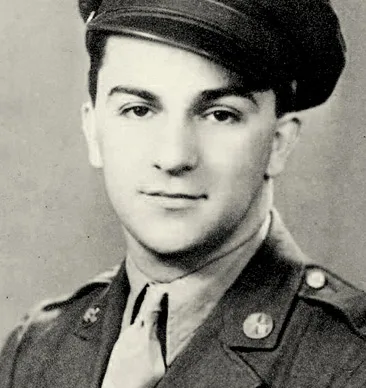 Dan DeCarlo