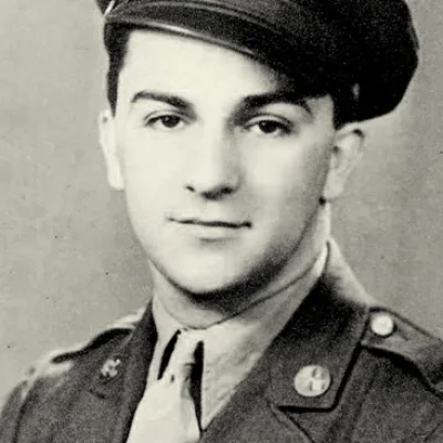 Dan DeCarlo